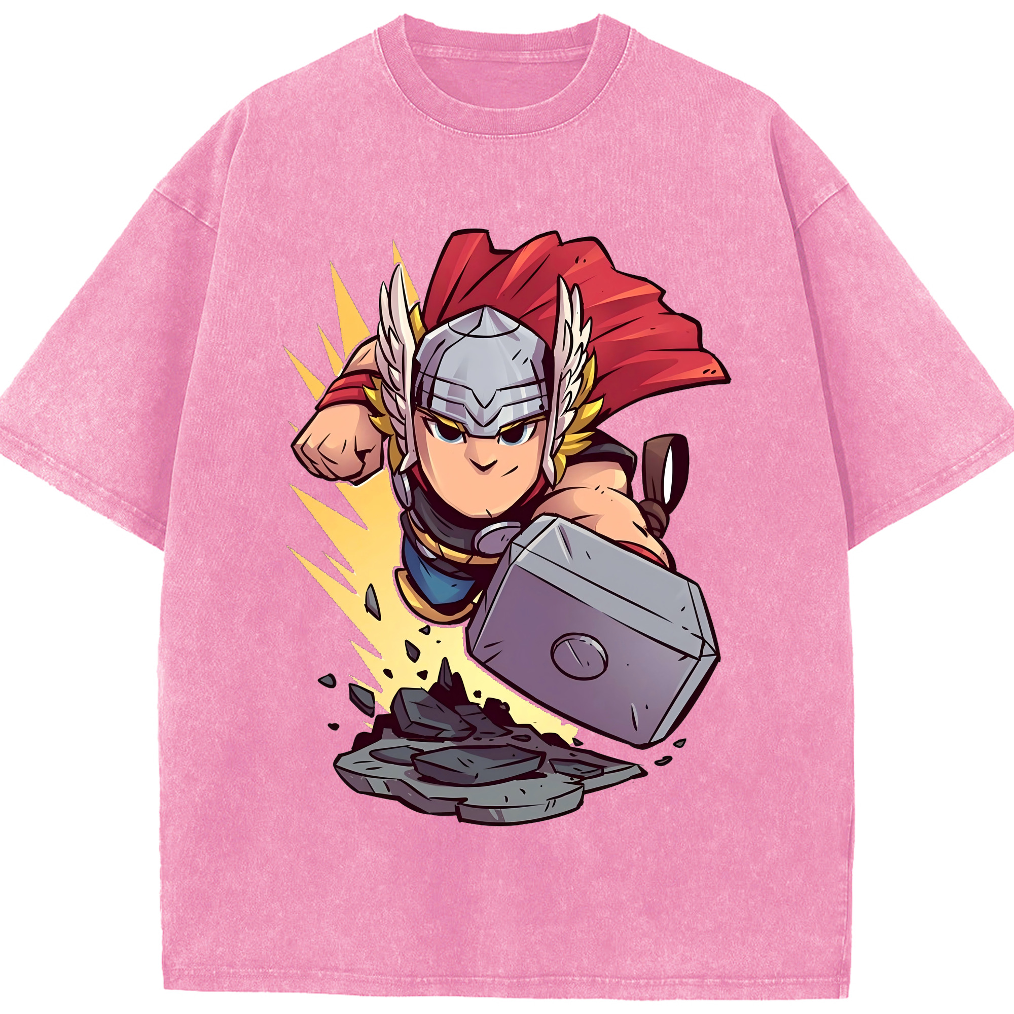 （画像用） アベンジャーズ The Avengers 綿100% ヴィンテージ風 半袖Tシャツ（フロントプリント）